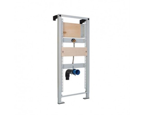 136179 Инсталляция URINAL Sanitarblock (0500*1150*0120), Fast-Fit, OLI