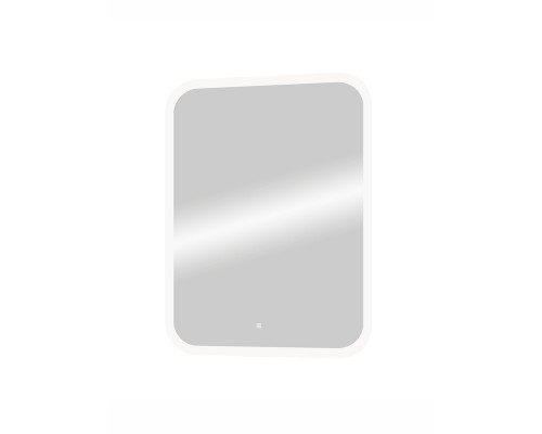 Зеркало Glamour LED 600x800