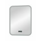 Зеркало Glamour LED 600x800 с музыкальным блоком, подогревом
