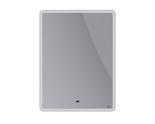Зеркало Lemark ELEMENT 60х80 см с подсветкой, с подогревом Зеркало Lemark ELEMENT 60х80 см с подсветкой, с подогревом