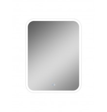 Зеркало Glamour LED 700х900 с подогревом