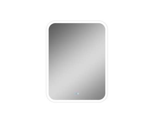 Зеркало Glamour LED 700х900 с подогревом