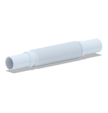 Гибкая труба 32*32, ANI PLAST