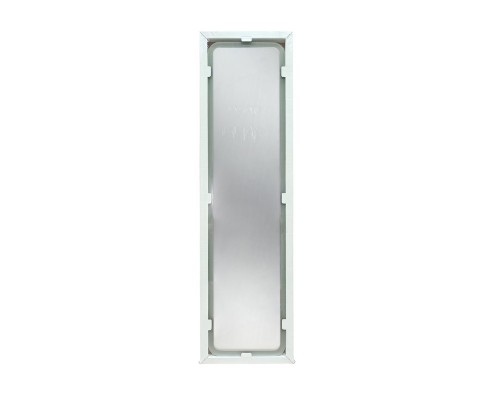 Зеркало Bruno Led 300х1200 с сенсором
