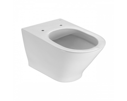 Gap Round  Чаша Roca подвесная 540, Rimless 73460NL000