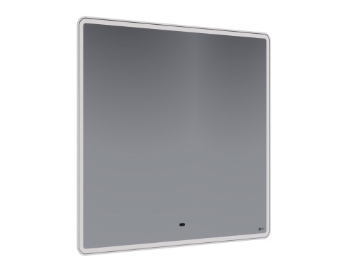 Зеркало Lemark ELEMENT 90х80 см с подсветкой, с подогревом Зеркало Lemark ELEMENT 90х80 см с подсветкой, с подогревом