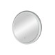 Зеркало Planet White D 800 бесконтактный сенсор