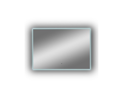 Зеркало Trezhe Led 1000х700 бесконтактный сенсор