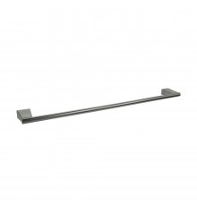 Полотенцедержатель трубчатый FIXSEN Trend Graphite (FX-98001)