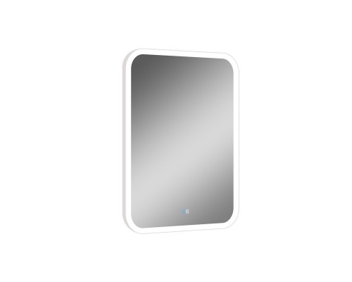 Зеркало Glamour LED 700х900 с подогревом
