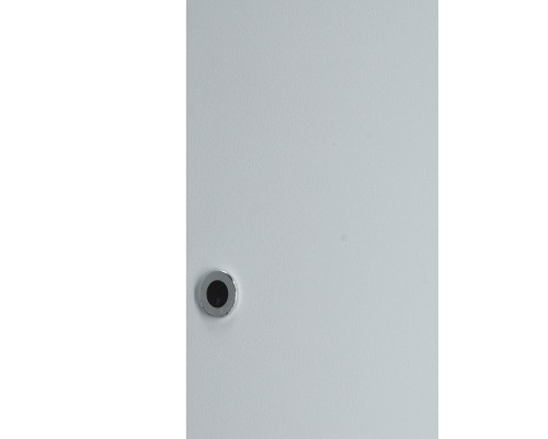 Зеркало-шкаф Elmage white LED 450х800