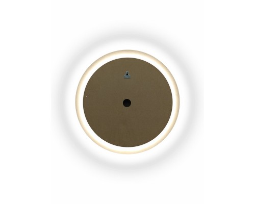 Зеркало Planet Black D 600 бесконтактный сенсор