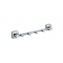 Планка 5 крючков FIXSEN Kvadro (FX-61305-5)