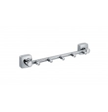 Планка 5 крючков FIXSEN Kvadro (FX-61305-5)