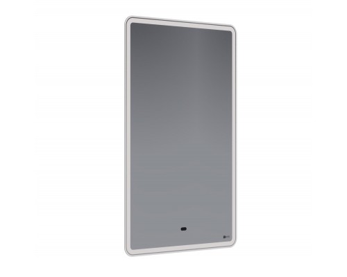 Зеркало Lemark ELEMENT 50х80 см с подсветкой, с подогревом Зеркало Lemark ELEMENT 50х80 см с подсветкой, с подогревом