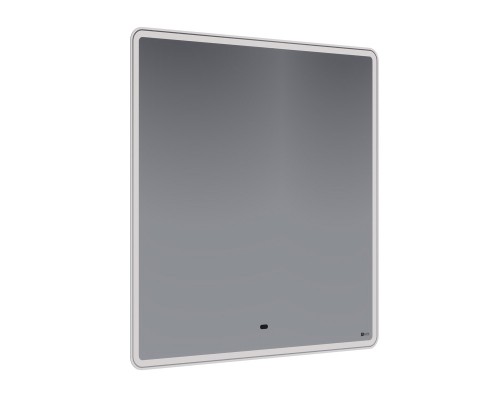 Зеркало Lemark ELEMENT 80х80 см с подсветкой, с подогревом Зеркало Lemark ELEMENT 80х80 см с подсветкой, с подогревом