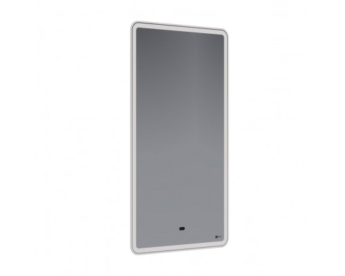 Зеркало Lemark ELEMENT 45х80 см с подсветкой, с подогревом Зеркало Lemark ELEMENT 45х80 см с подсветкой, с подогревом