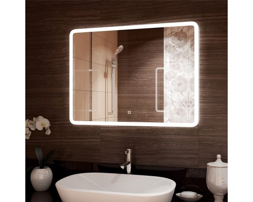 Зеркало Demure LED  700х500