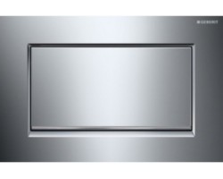 [186056] Клавиша Geberit Sigma Type 30 115.893.KY.1, металл, глянцевый хром +16249 ₽