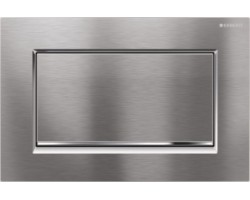 [186057] Клавиша Geberit Sigma Type 30 115.893.KX.1, металл, полированный хром +22569 ₽
