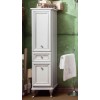 [187912] Пенал Caprigo Fresco 10650 L/R, цвет B-016 bianco alluminio +90596 ₽