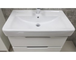 [189527] Раковина Акватон Тигода 80, 1WH302084 +5303 ₽