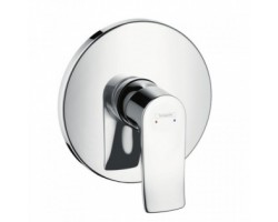 [220573] Смеситель Hansgrohe Metris для душа, хром, 31652000 +25990 ₽