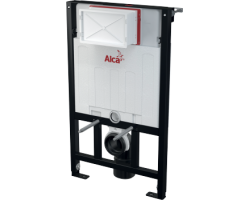 [258911] Инсталляция AlcaPlast Sadromodul AM101/850-0001 для сухой установки +22251 ₽