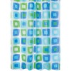 [292325] Штора для ванной Milardo Wonderful Cubes 506V180M11 +640 ₽