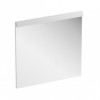 [297065] Зеркало Ravak Natural, 50 см, белое, X000001056 +16380 ₽