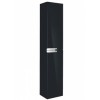 [316732] Шкаф-колонна Roca Victoria Nord Black Edition ZRU9000095, цвет черный глянец +18490 ₽