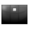[328433] Душевой поддон Riho Basel 406 120 x 80 см D005008304 акриловый, прямоугольный, цвет черный матовый +53428 ₽