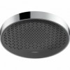 [335618] Верхний душ Hansgrohe Rainfinity 26231000, 36х36 см, 1 режим струи, без держателя, хром +83168 ₽