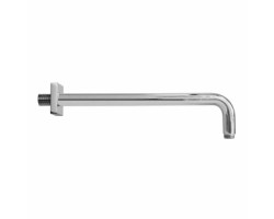 [338615] Кронштейн душевой Omnires RA01K/XCR настенный, 40 см, хром +5572 ₽