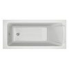 [355744] Акриловая ванна Jacob Delafon Sofa E6D300RU-00, 150 x 70 см +19435 ₽