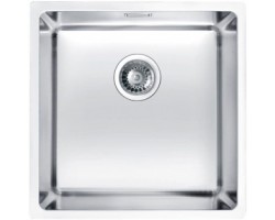 [364214] Мойка кухонная Alveus Kombino 30 KMB 90 FI 440X440 F/S 1118877, хром +26900 ₽