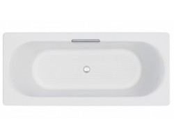 [429303] Ванна чугунная Jacob Delafon Volute 170 x 80 см, E6D901-0 +110929 ₽