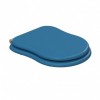 [463411] Крышка-сиденье Caprigo Borgo с микролифтом, синее, KFe-BC-B136 +9440 ₽