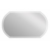[479899] Зеркало Cersanit Led 090 design 120x70 см с подсветкой, овальное, KN-LU-LED090*120-d-Os, 62986 +15990 ₽