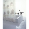 [518991] Штора для ванной комнаты Ridder Park 180 x 200 см, бежевый/коричневый, 47838 +5598 ₽