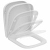 [600683] Крышка-сиденье Ideal Standard I.Life, микролифт, быстросъемная, T473701 +10577 ₽