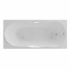 [613043] Ванна акриловая Creto Etna, 150 x 70 см, белая, 1-1122 +31534 ₽