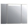 [92440] Зеркальный шкаф Акватон МАДРИД 100 с подсветкой, 1A111602MA010 +21930 ₽