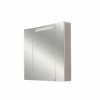 [92452] Зеркальный шкаф Акватон МАДРИД 80 М, белый 1A175202MA010 +21200 ₽