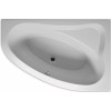 [96066] Ванна акриловая Riho Lyra 153 x 100 см, левая/правая (BA6700500000000) +52794 ₽