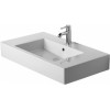 [132496] Раковина Duravit Vero 032985 85 х 49 см, 329850000 +70623 ₽