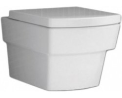 [135928] Подвесной унитаз BelBagno Prospero BB507B, безободковый +12282 ₽