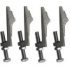 [139287] Комплект ножек к чугунной ванне Roca TAMPA 4 шт., 150412330 (оригинал) +2003 ₽