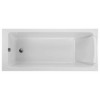 [140343] Акриловая ванна Jacob Delafon Sofa 170 x 75 см, белая, E60515RU-01 +22940 ₽