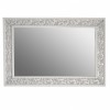 [153322] Зеркало Atoll Valencia 130 NEW, ivory/патина серебро +24198 ₽